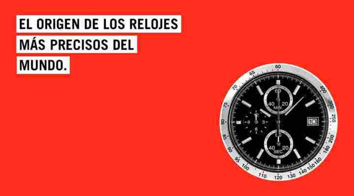 Relojes Swatch: diseño innovador, puntualidad suiza